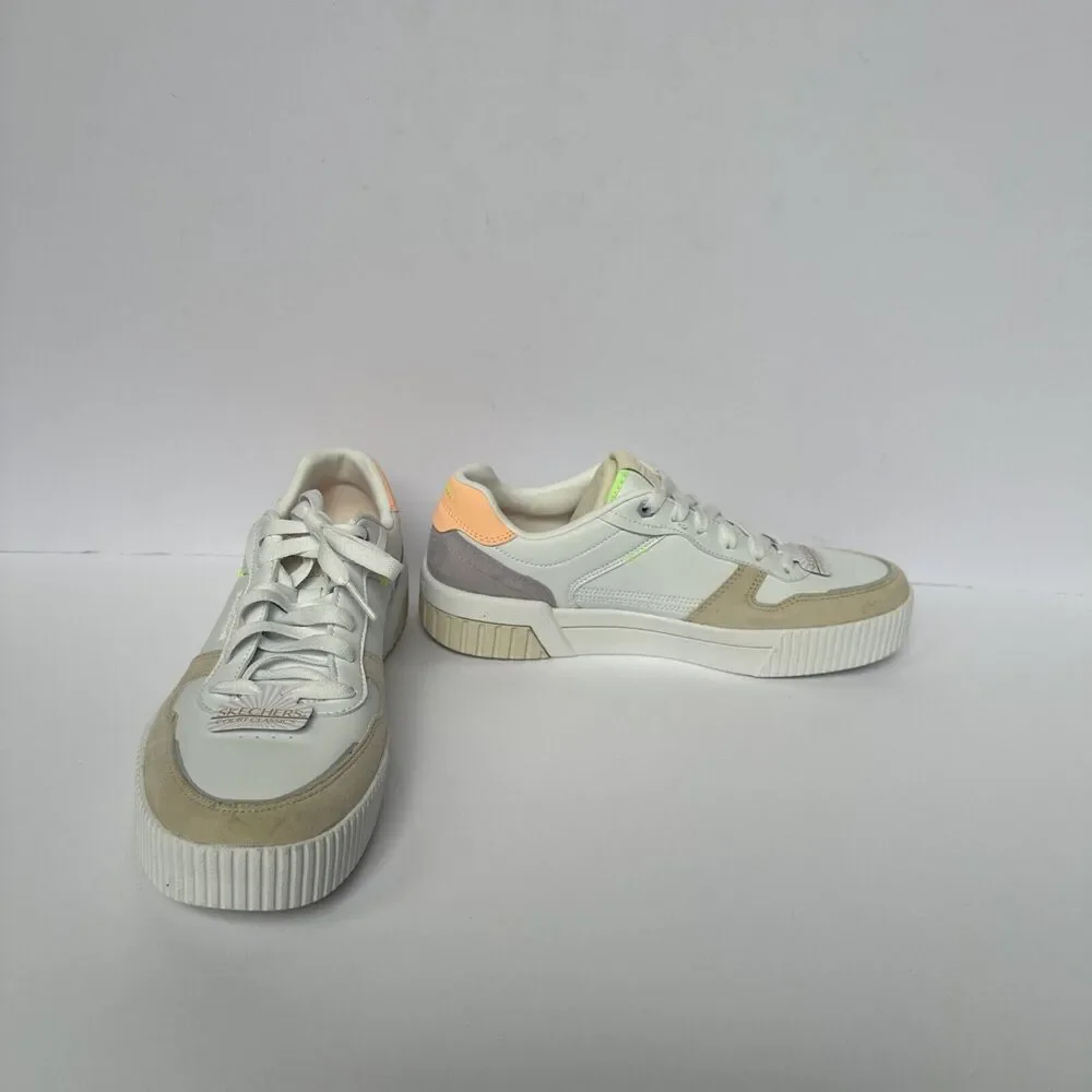 NIB Skechers Jade Stylish Type Sneakers Size 8.5 - Picture 2 of 10